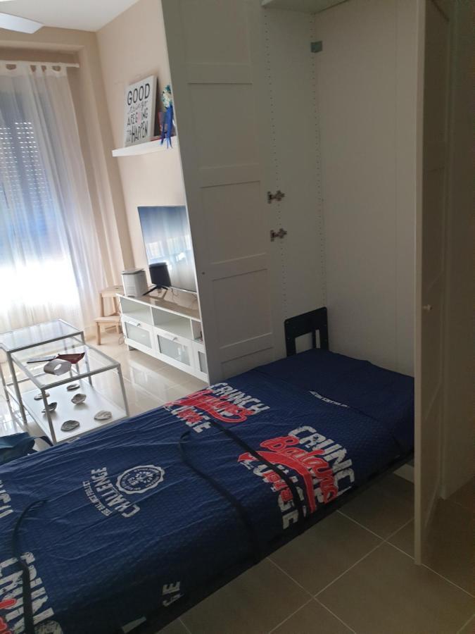 Apartamento Vista Azul Costa Ballena Exterior foto