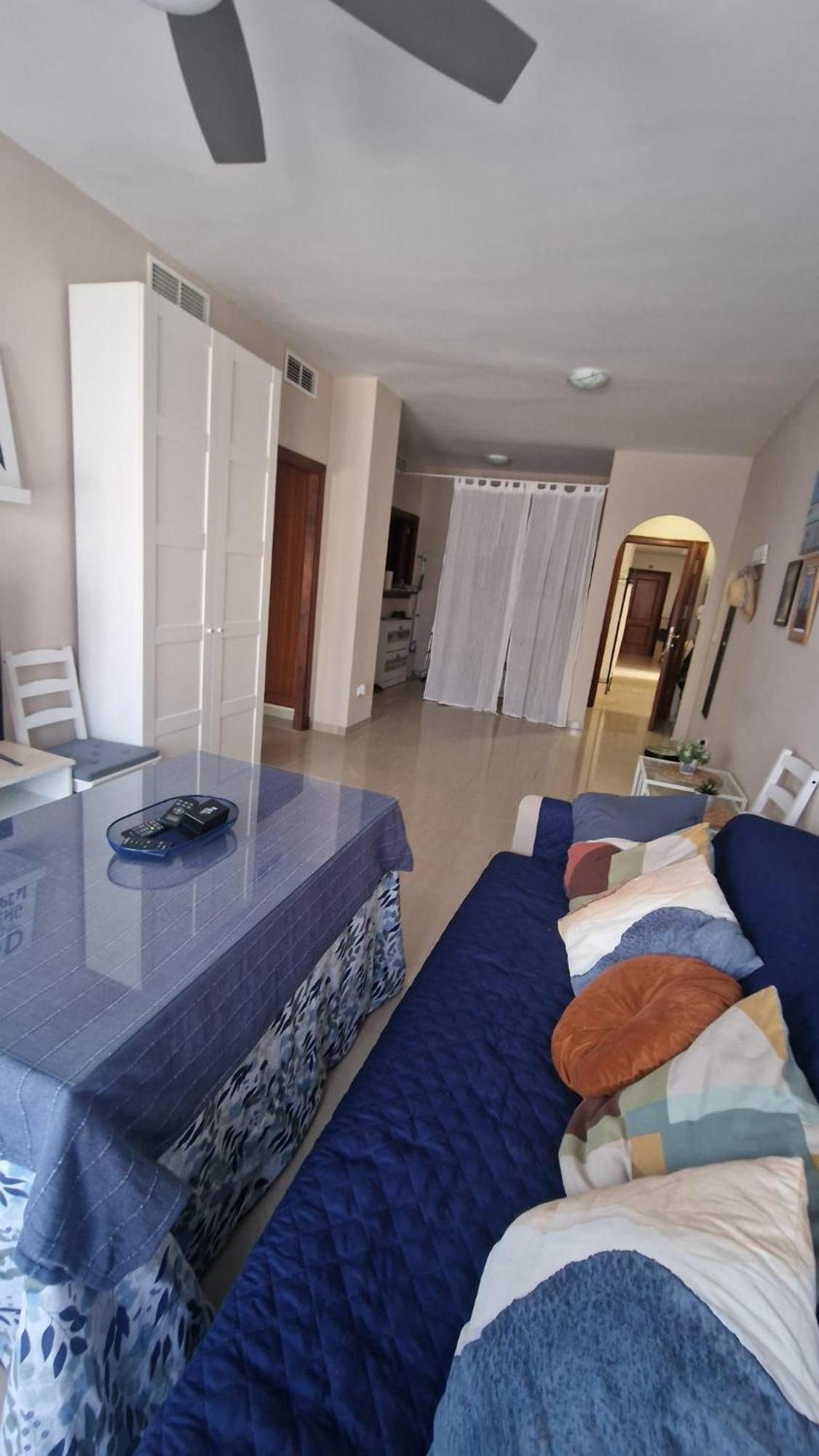 Apartamento Vista Azul Costa Ballena Exterior foto