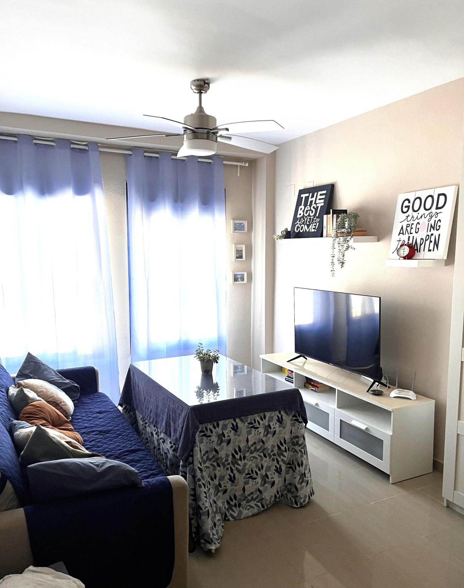 Apartamento Vista Azul Costa Ballena Exterior foto