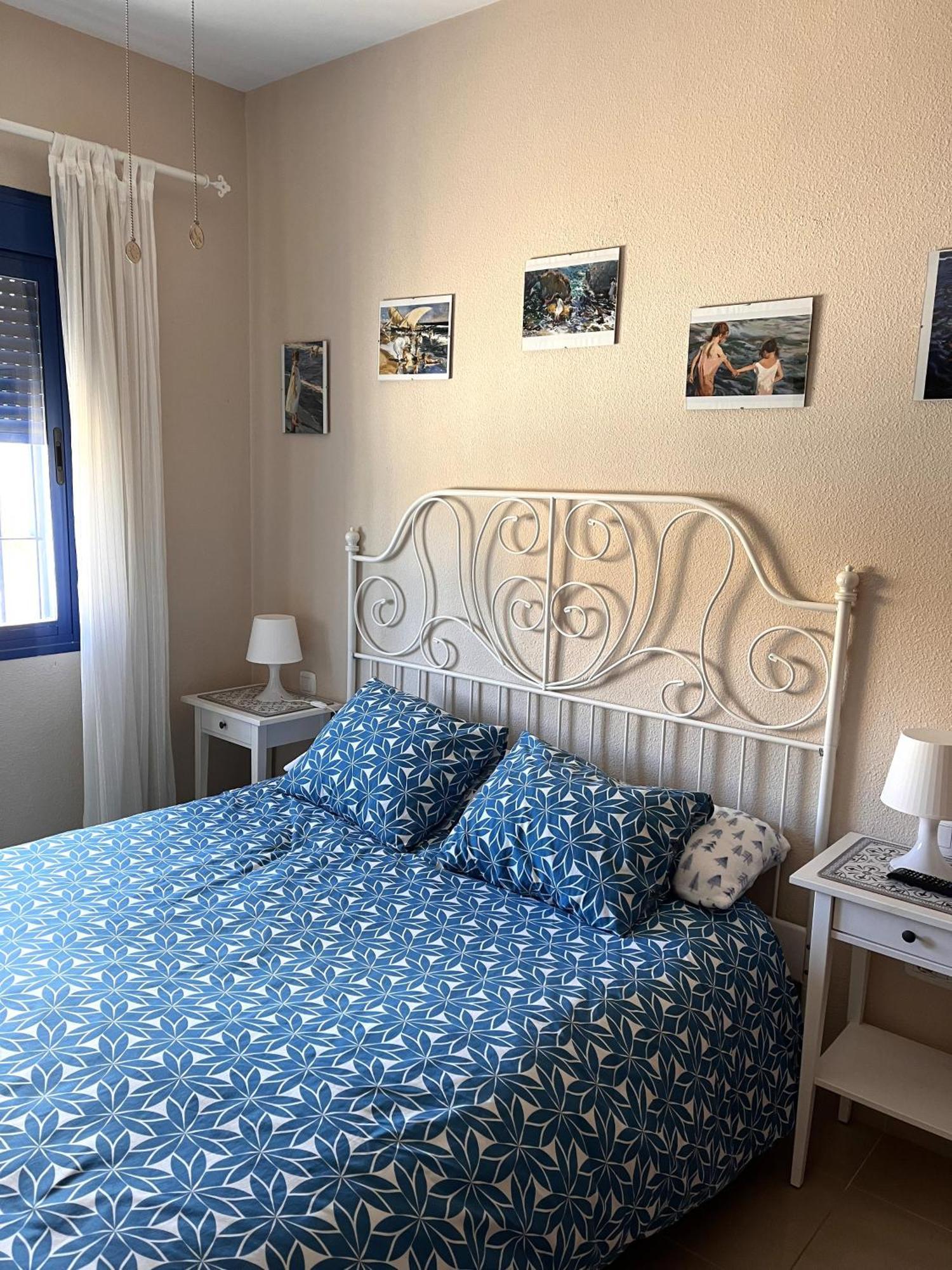 Apartamento Apartamento Vista Azul Costa Ballena Exterior foto